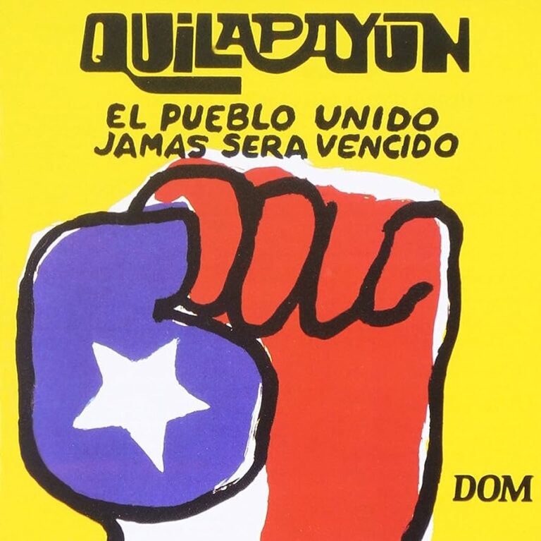Quilapayun