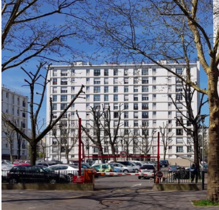 Paris  : le logement bombe sociale !
