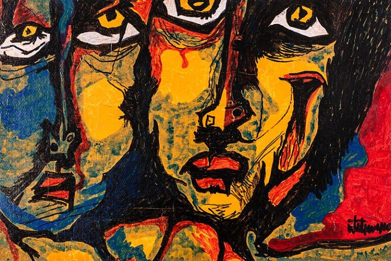 La longue lutte des Mapuches pour leurs terres