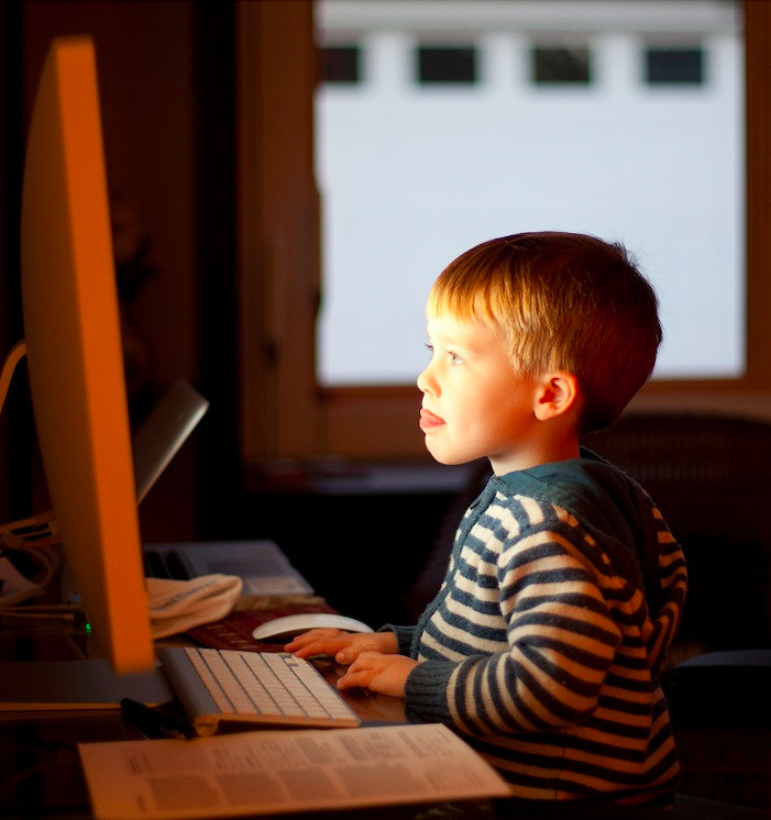 Forum citoyen : nos enfants et les écrans