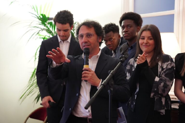 Soirée des Pro&rsquo;metteurs