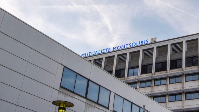 L&rsquo;Institut Mutualiste Montsouris