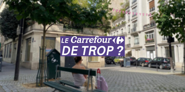 Le Carrefour de trop ?