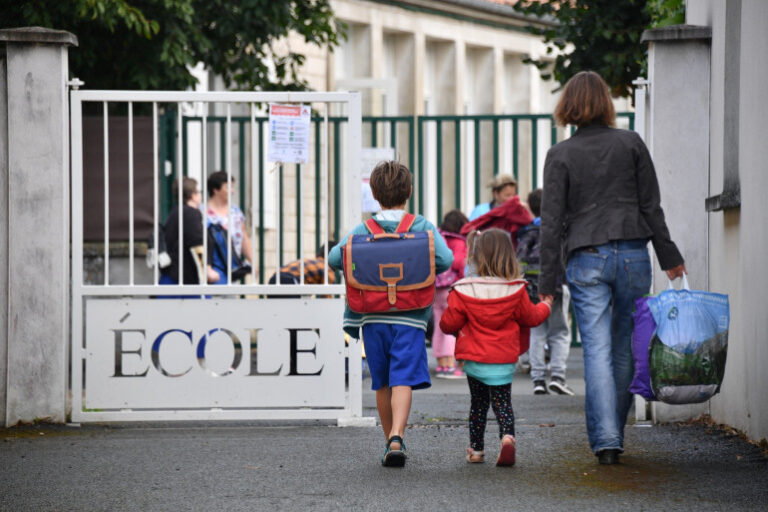Quelle rentrée pour nos enfants ?