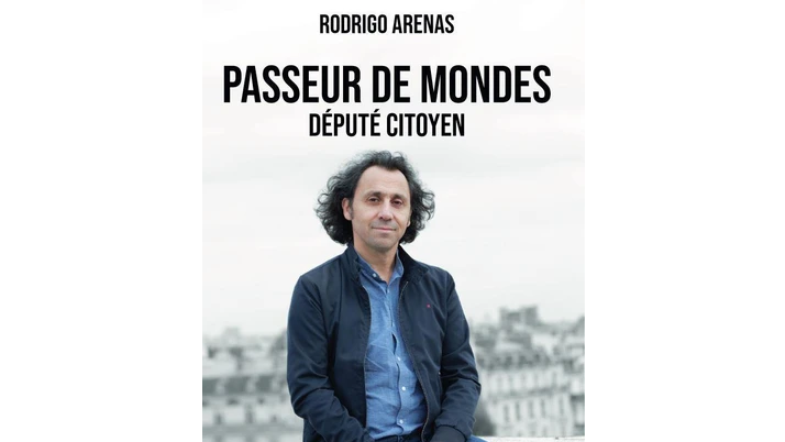 Adapter Paris au monde de demain