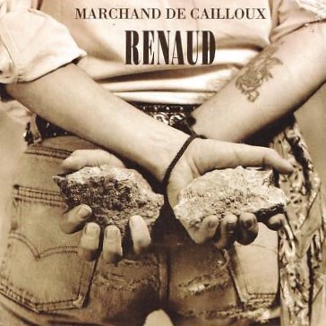 Marchand de cailloux