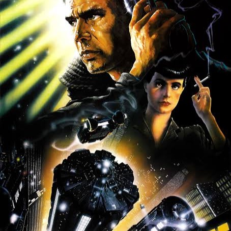 Blade Runner forever !